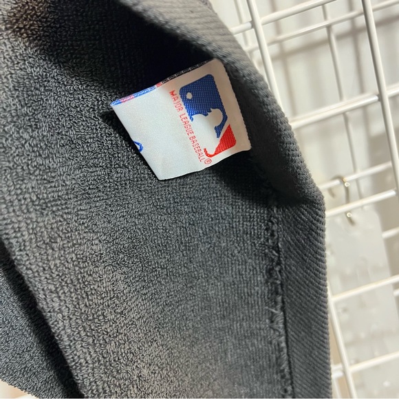 Team Effort MLB Embroidered Towel - Houston Astros - Picture 4 of 4